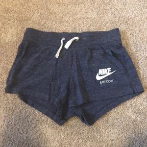 Nike Women’s Cloth Shorts